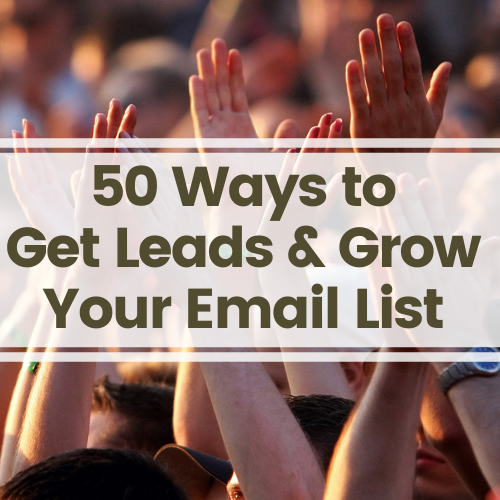 50-ways-to-get-leads-kathryn-calhoun-coaching